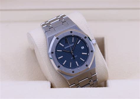 audemars piguet 15550|15300st.